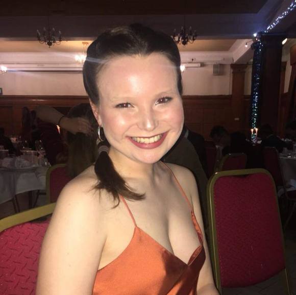 Meet your Posher, Emma - Picture 1 of 1